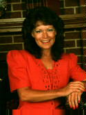 My Lovely Wife Linda Kay Dawley